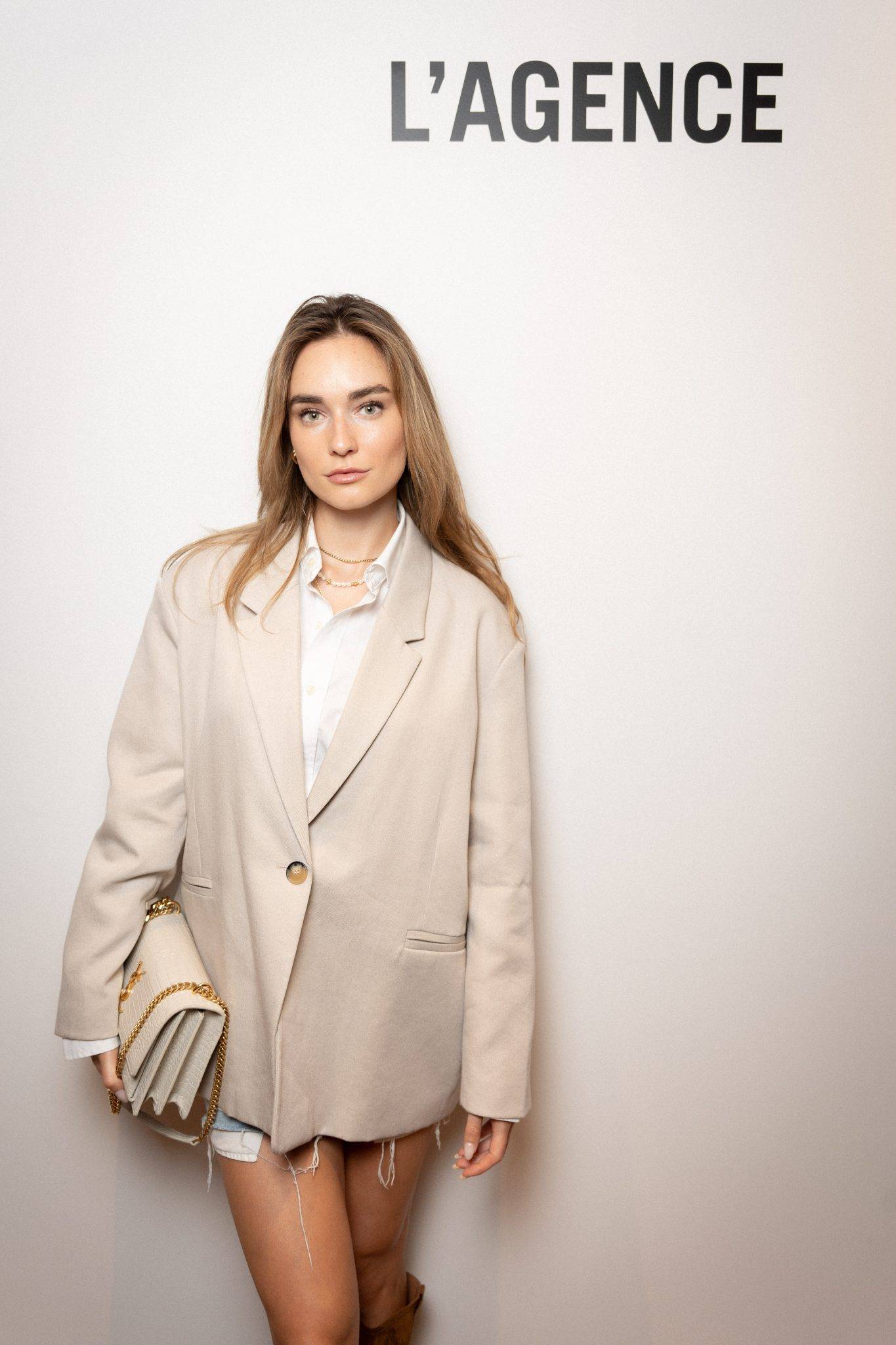  - L’AGENCE ouvre sa première boutique au coeur du Marais