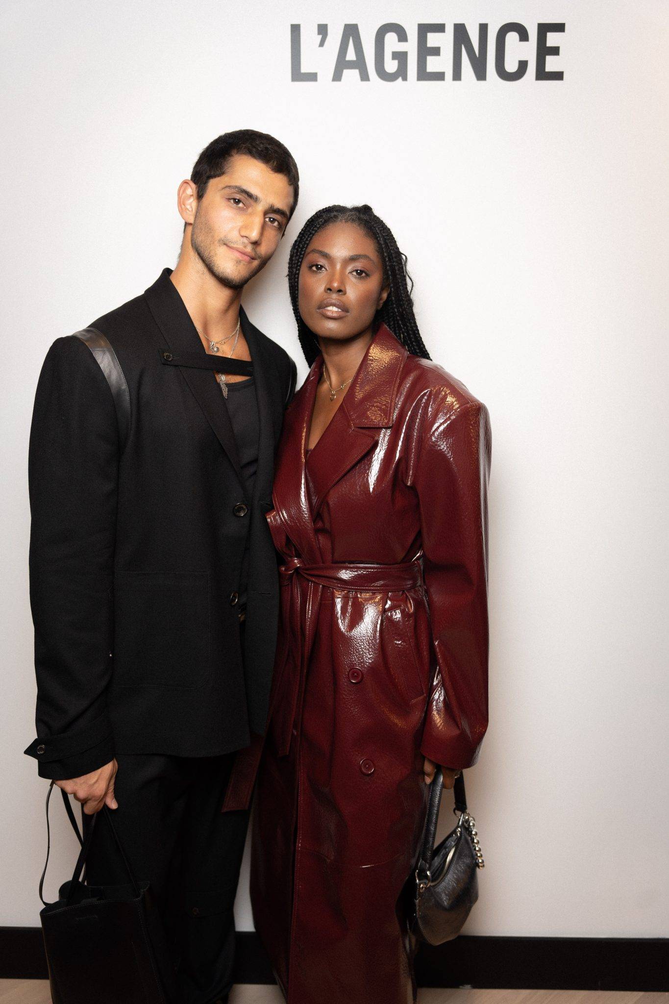  - L’AGENCE ouvre sa première boutique au coeur du Marais