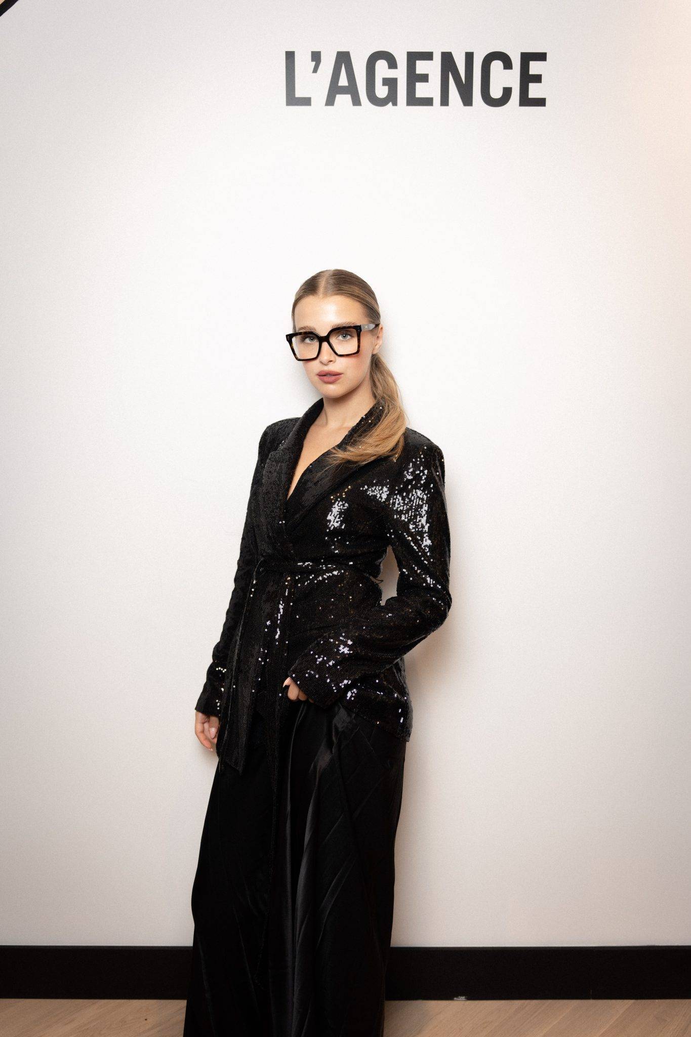  - L’AGENCE Opens Its First Boutique in the Heart of Le Marais