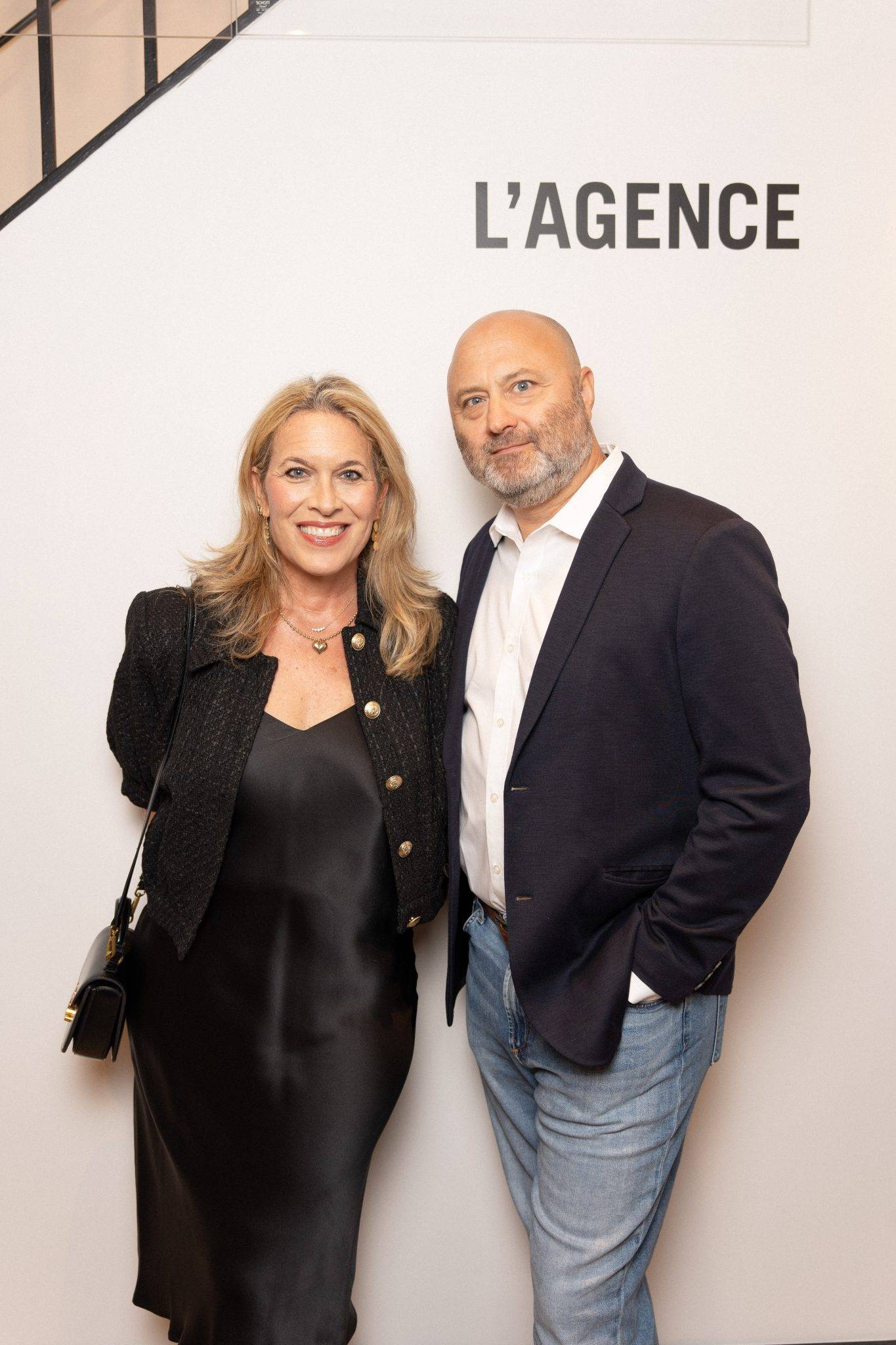  - L’AGENCE ouvre sa première boutique au coeur du Marais