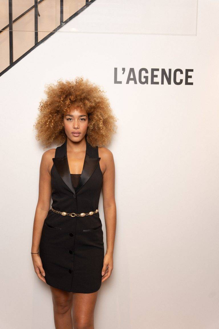  - L’AGENCE ouvre sa première boutique au coeur du Marais