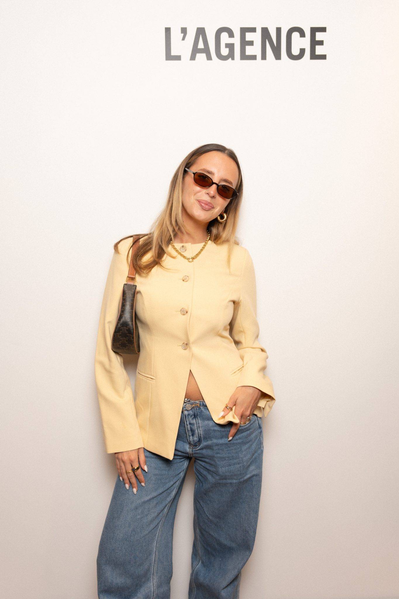  - L’AGENCE ouvre sa première boutique au coeur du Marais