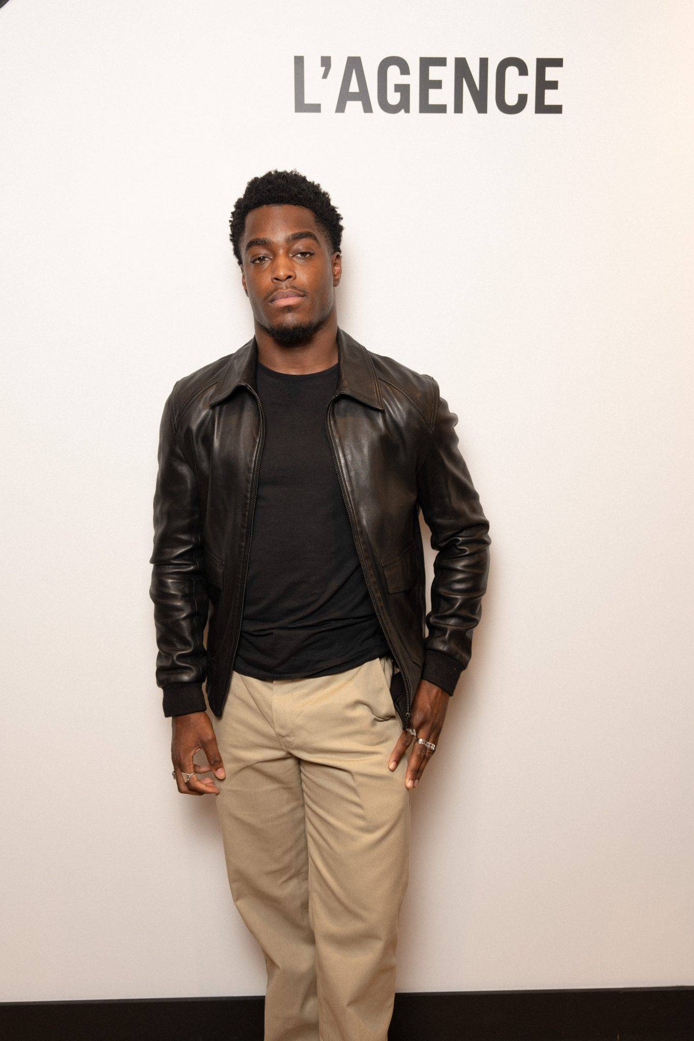  - L’AGENCE ouvre sa première boutique au coeur du Marais