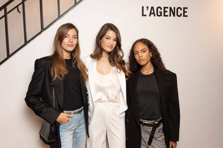  - L’AGENCE ouvre sa première boutique au coeur du Marais