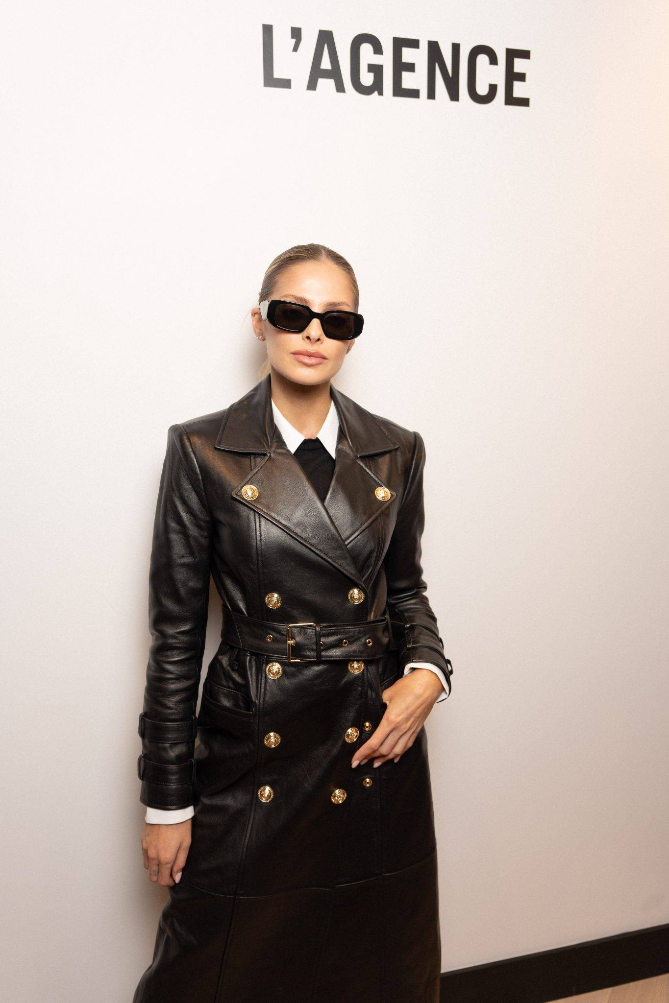  - L’AGENCE ouvre sa première boutique au coeur du Marais