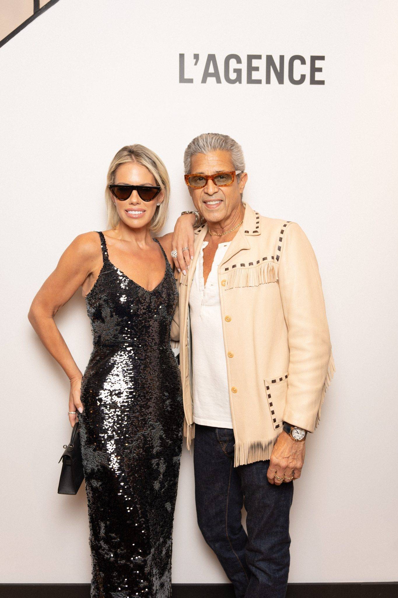  - L’AGENCE ouvre sa première boutique au coeur du Marais