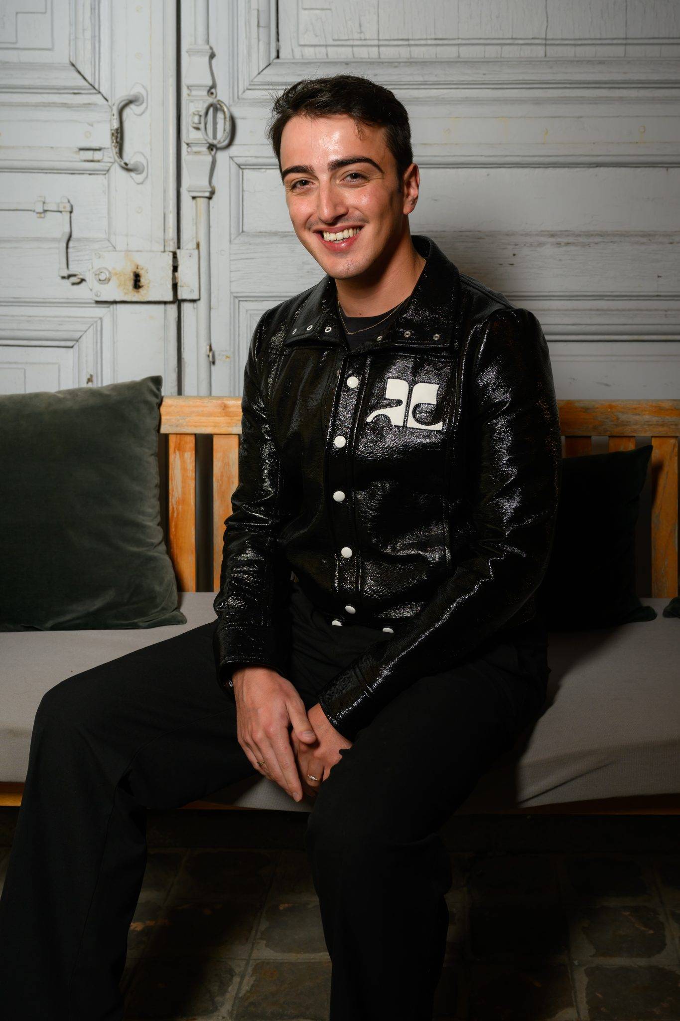  - Matriochka célèbre ses 10 ans au Camondo