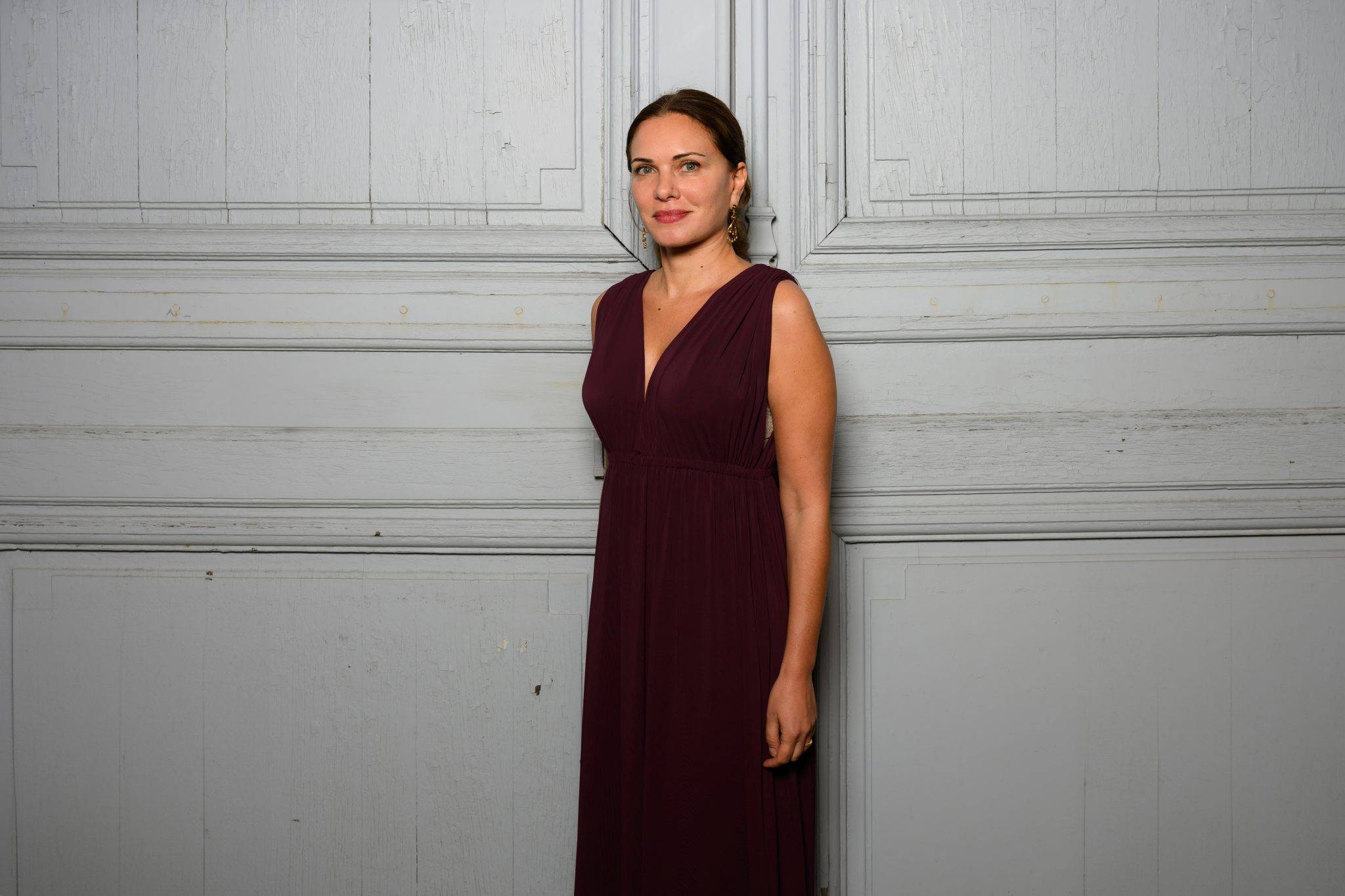  - Matriochka célèbre ses 10 ans au Camondo