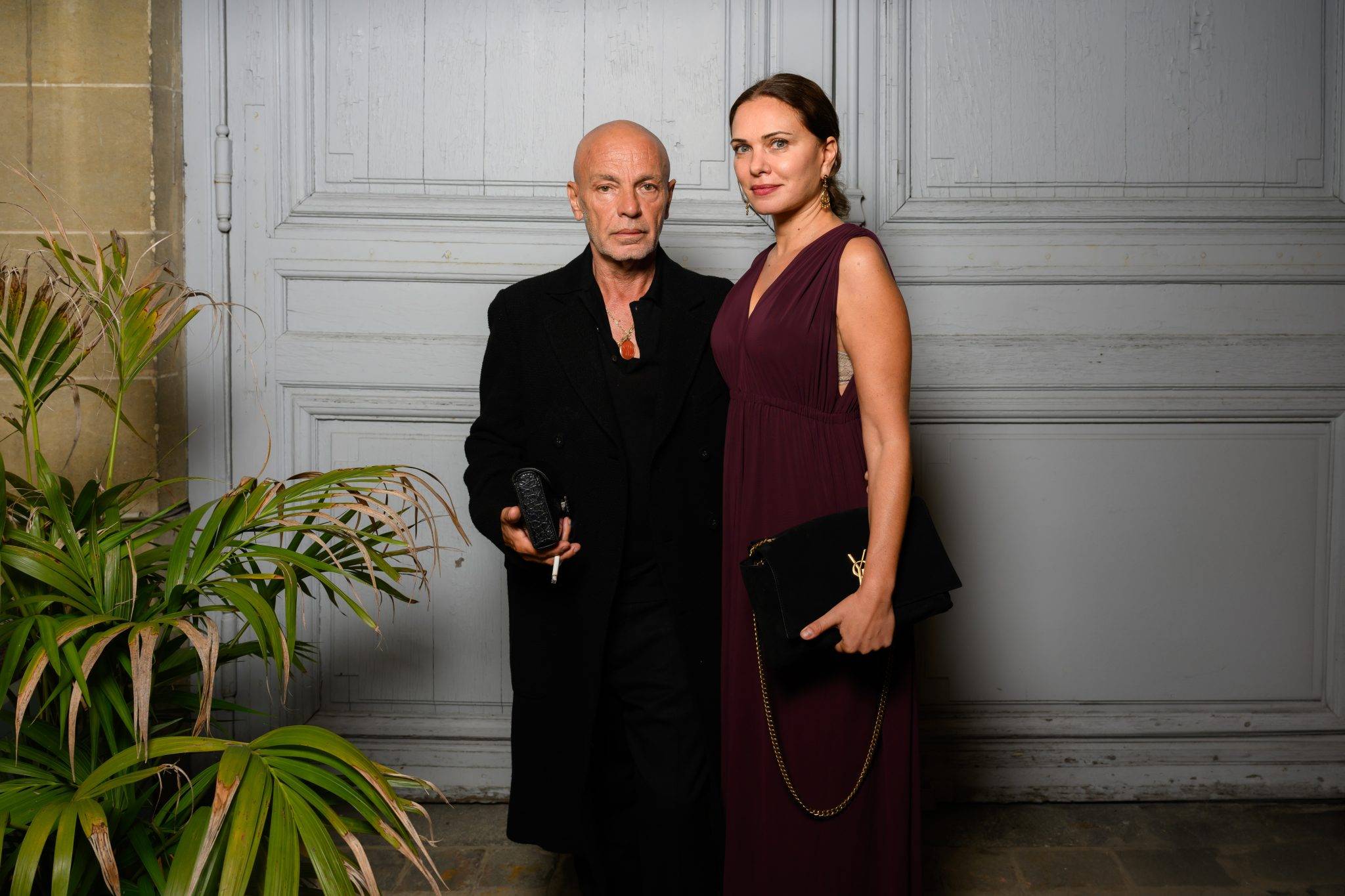  - Matriochka Celebrates Their 10-Year Anniversary at the Camondo