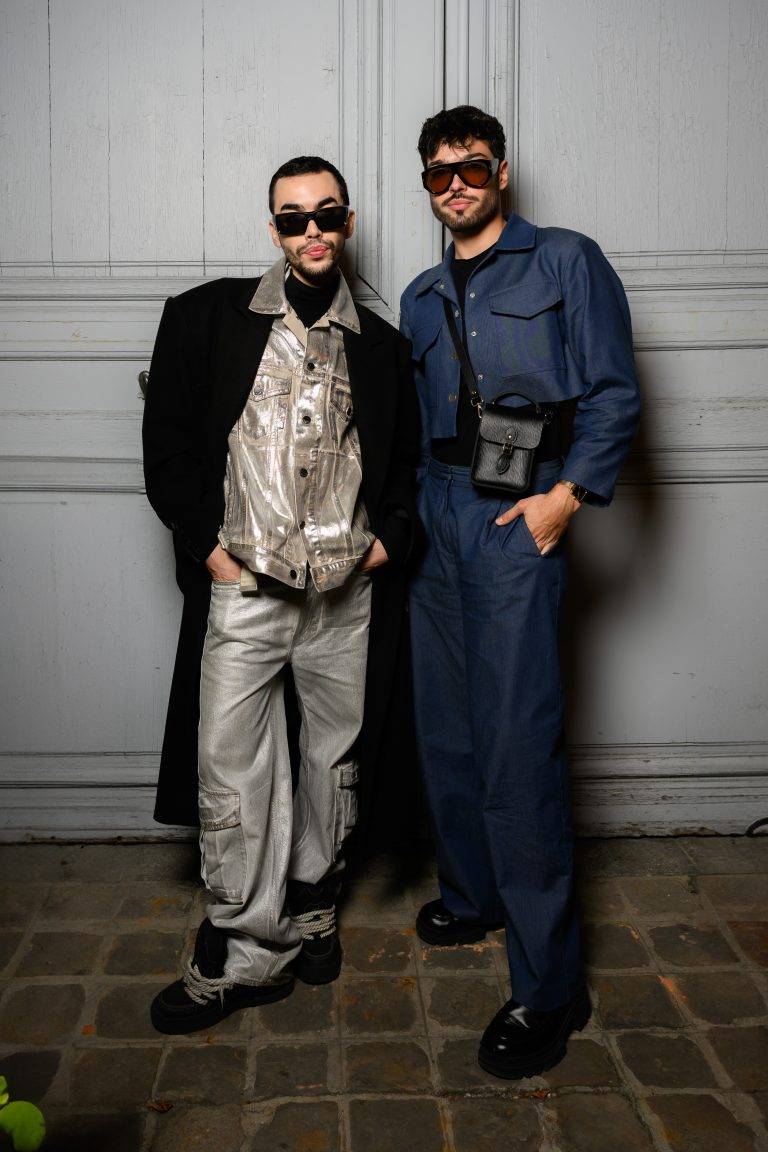  - Matriochka célèbre ses 10 ans au Camondo