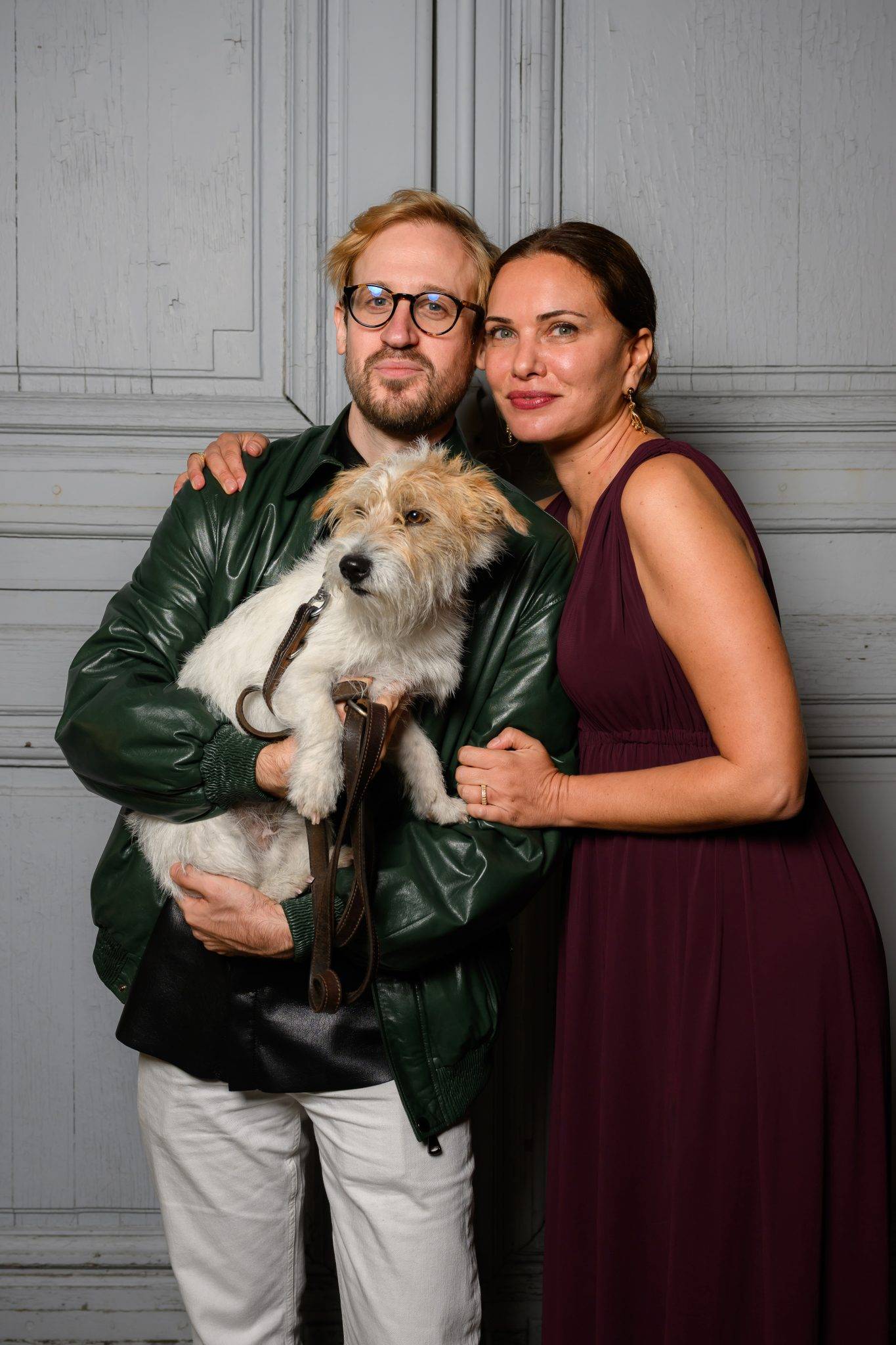  - Matriochka célèbre ses 10 ans au Camondo