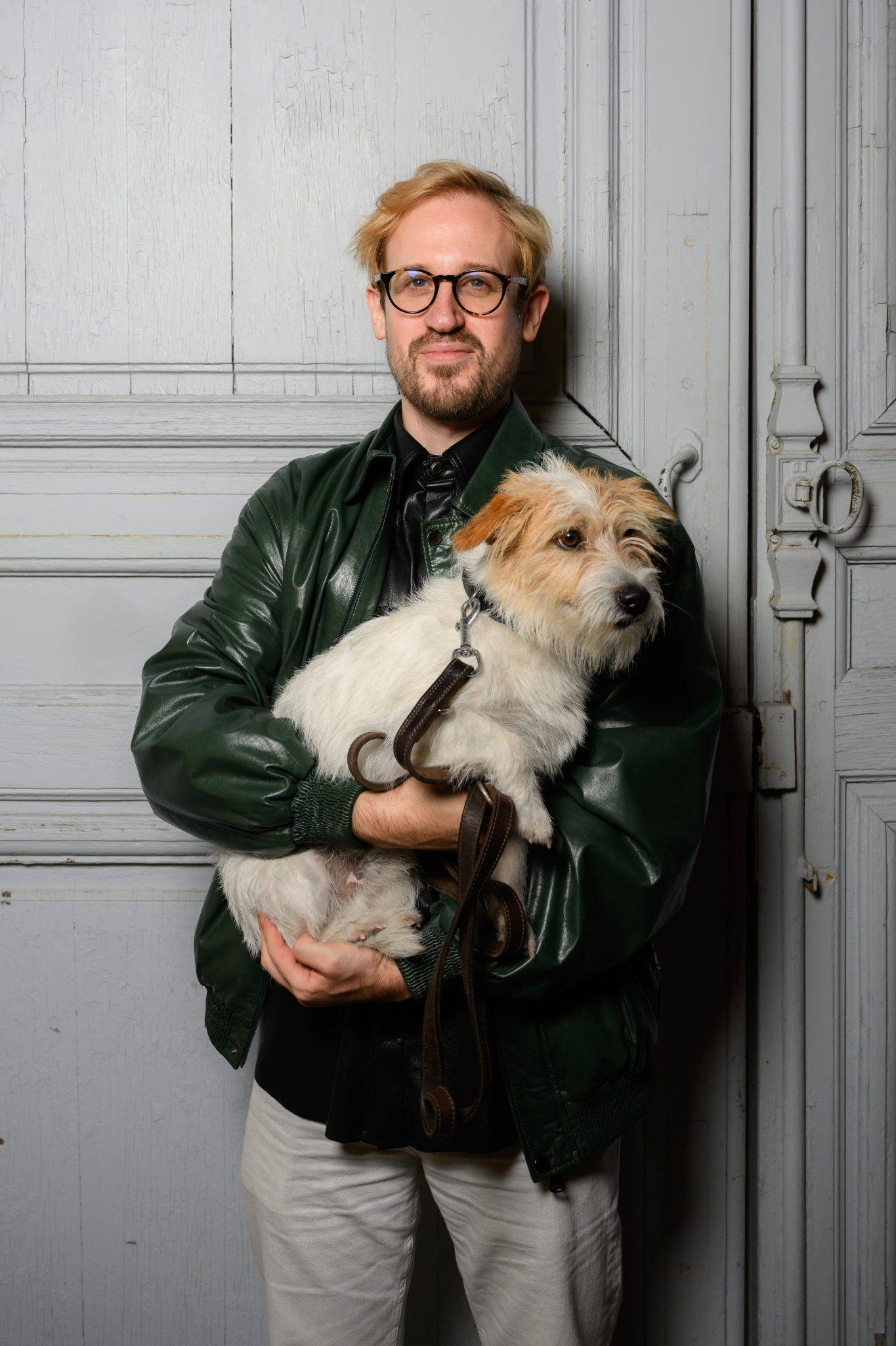  - Matriochka célèbre ses 10 ans au Camondo