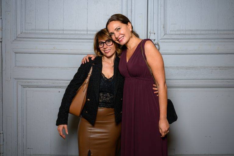  - Matriochka célèbre ses 10 ans au Camondo