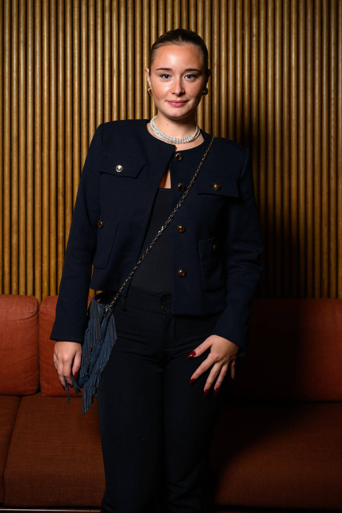  - Matriochka célèbre ses 10 ans au Camondo