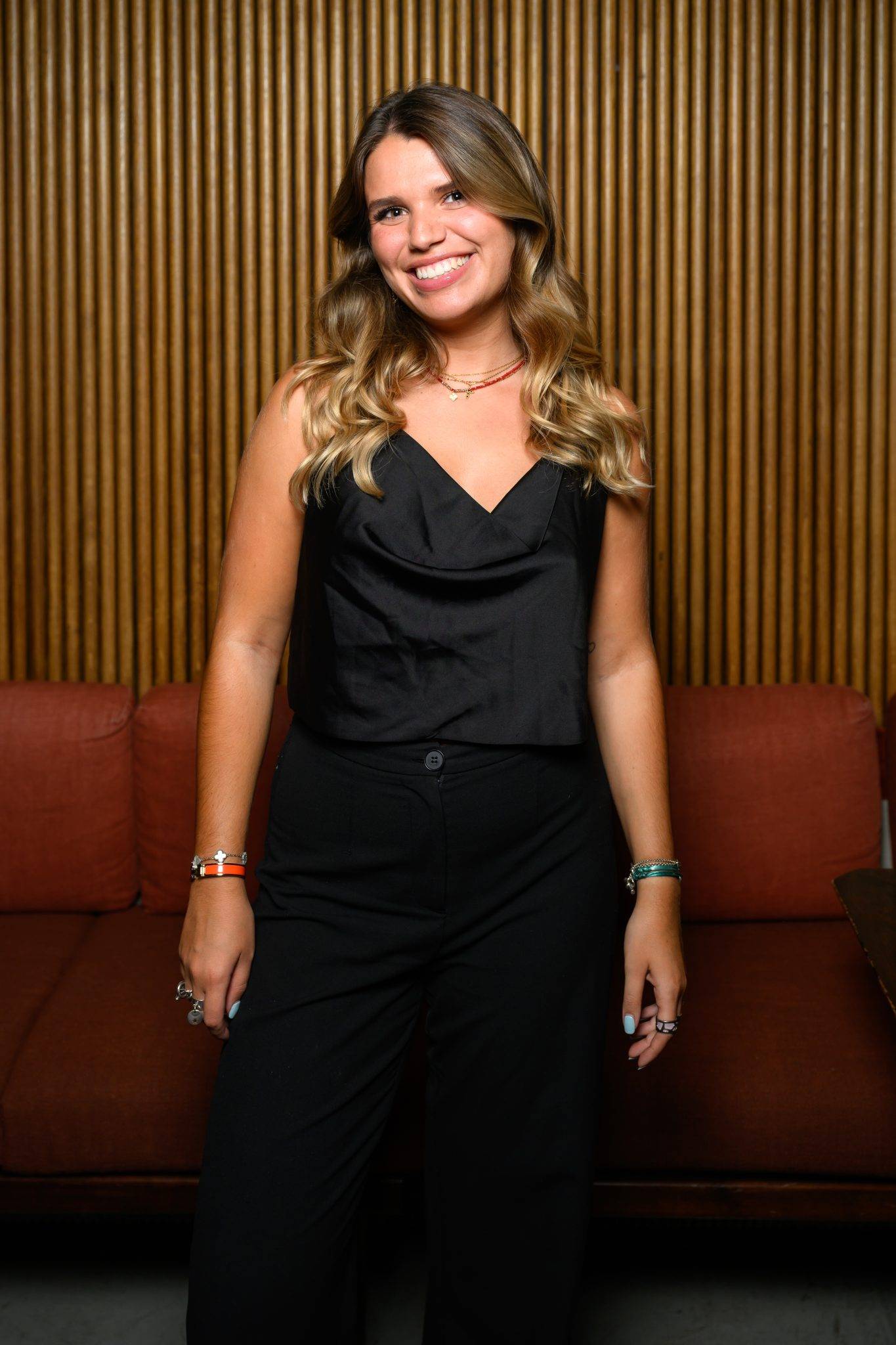  - Matriochka Celebrates Their 10-Year Anniversary at the Camondo