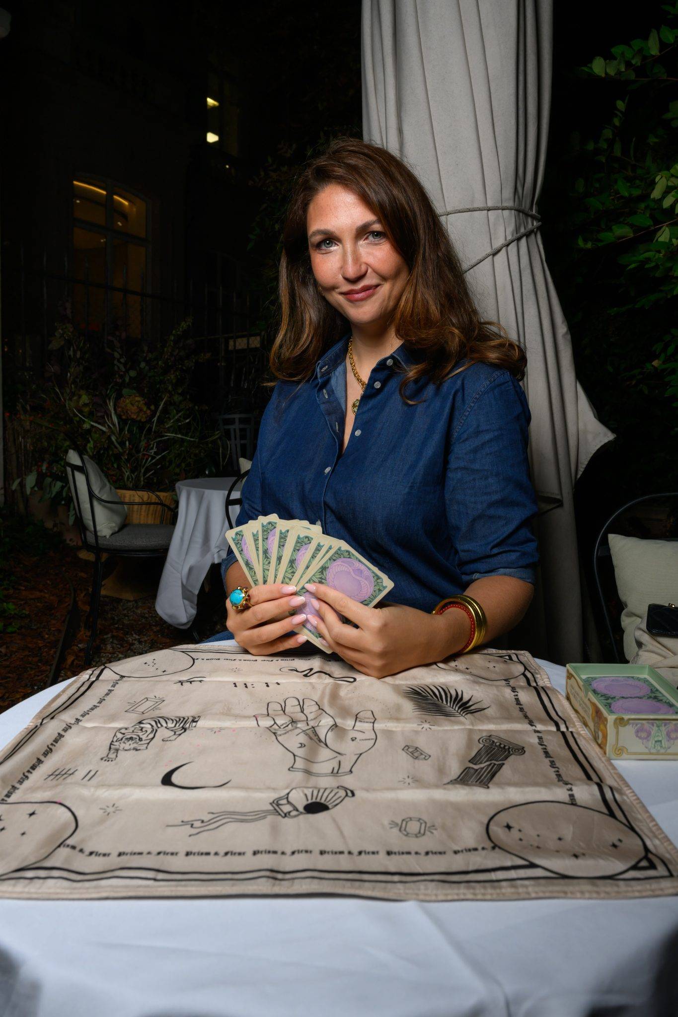  - Matriochka célèbre ses 10 ans au Camondo