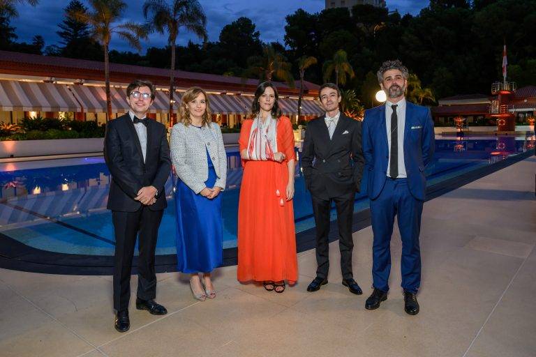  - Le Nouveau Musée National de Monaco célèbre Miquel Barceló et son travail sur la mer