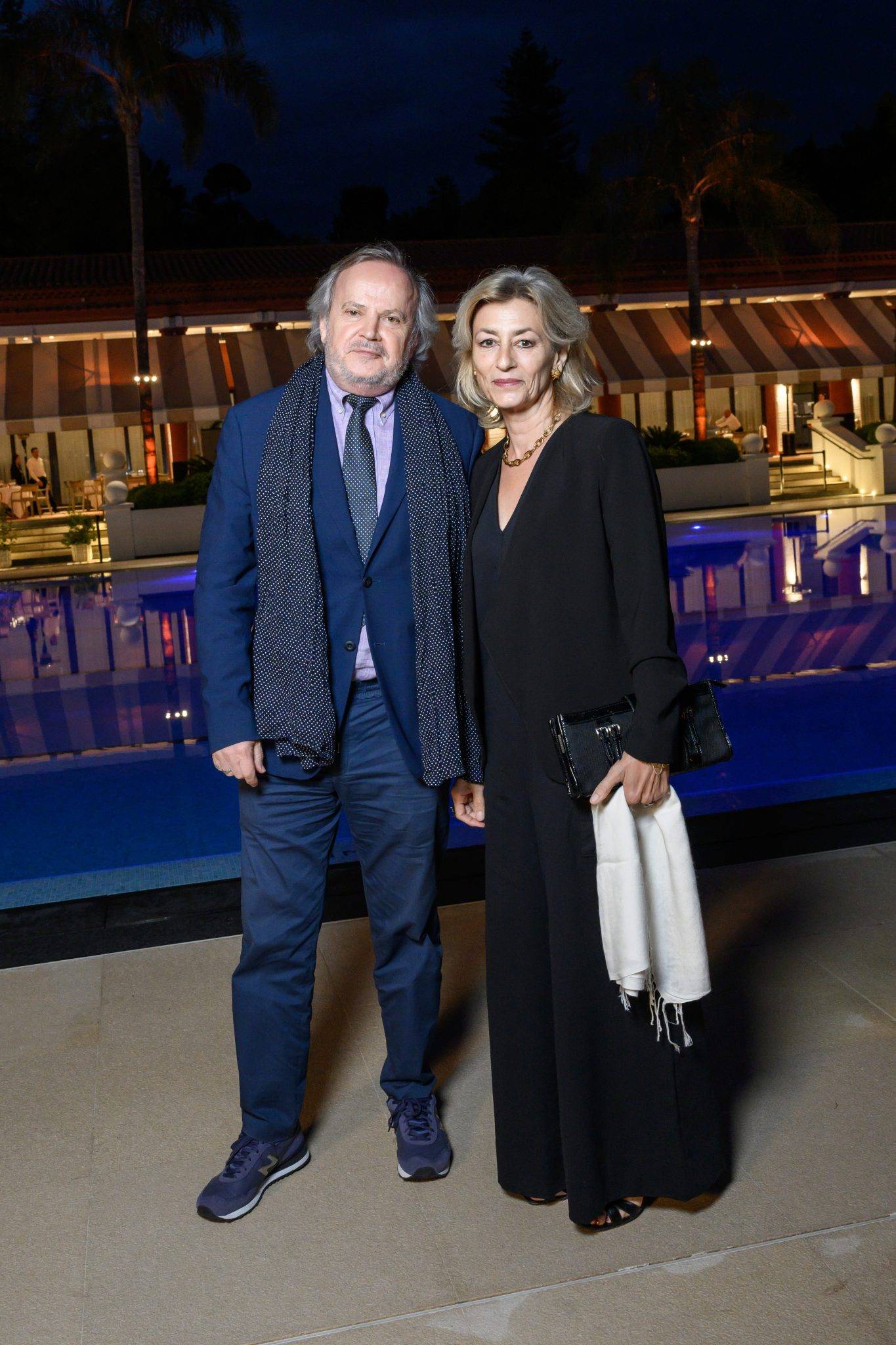  - The Nouveau Musée National de Monaco Pays Tribute to Miquel Barceló and His Work on the Sea
