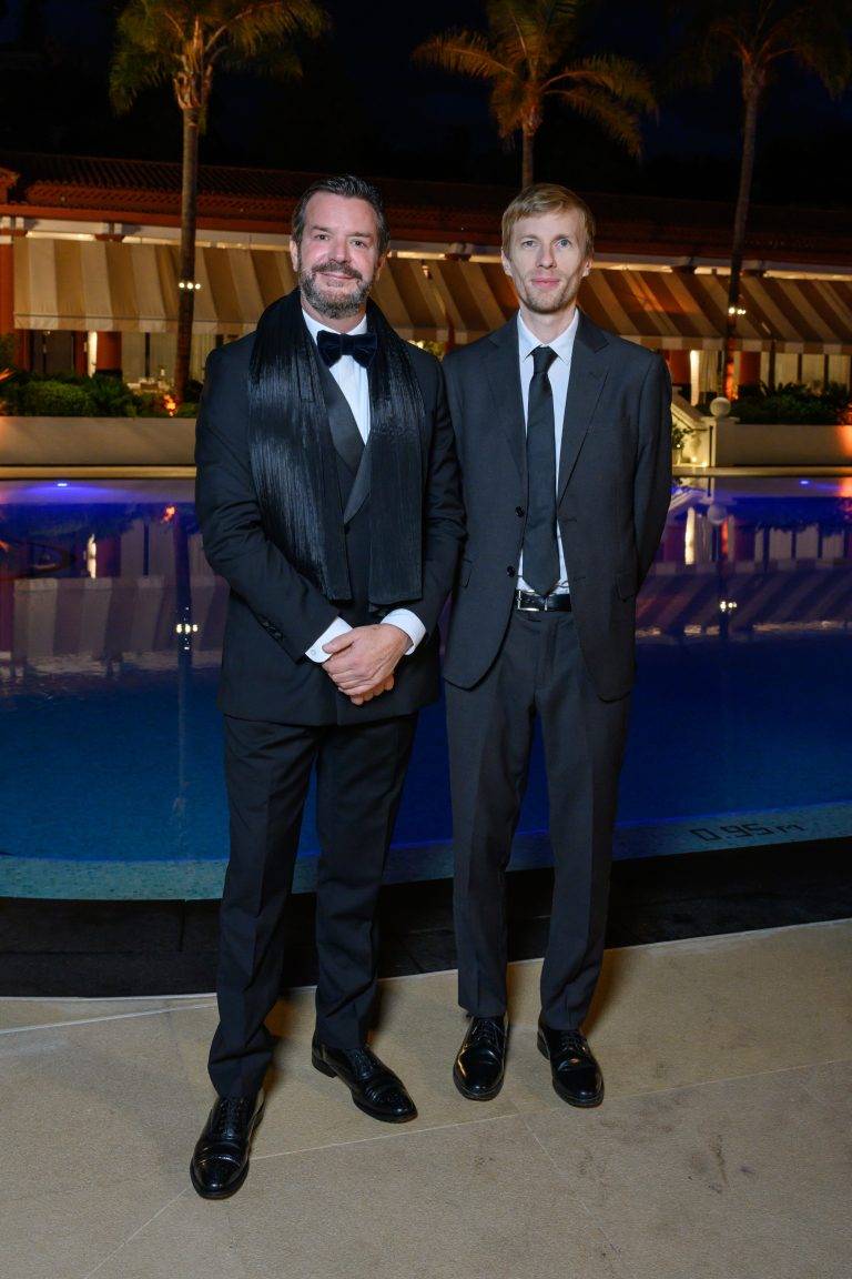  - Le Nouveau Musée National de Monaco célèbre Miquel Barceló et son travail sur la mer