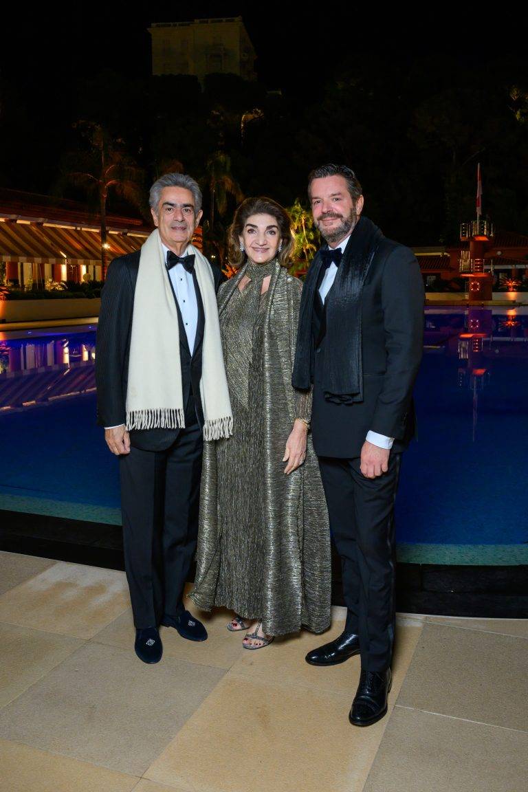  - Le Nouveau Musée National de Monaco célèbre Miquel Barceló et son travail sur la mer