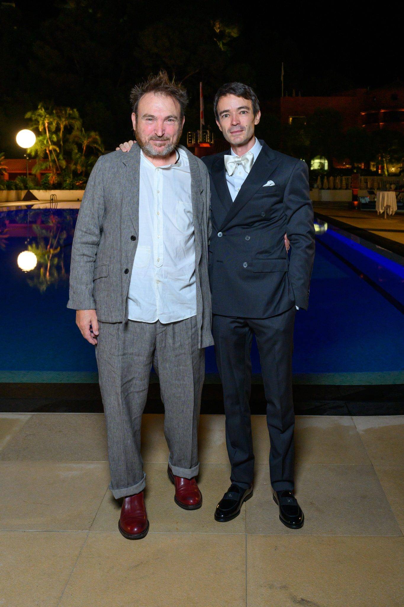  - The Nouveau Musée National de Monaco Pays Tribute to Miquel Barceló and His Work on the Sea