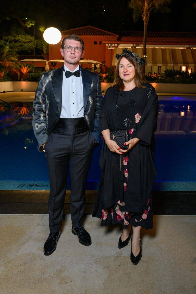  - Le Nouveau Musée National de Monaco célèbre Miquel Barceló et son travail sur la mer