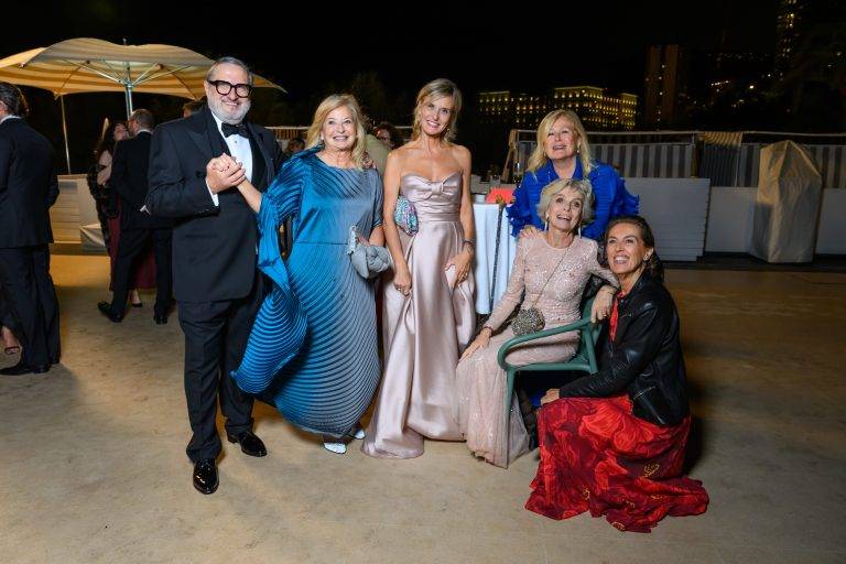  - Le Nouveau Musée National de Monaco célèbre Miquel Barceló et son travail sur la mer