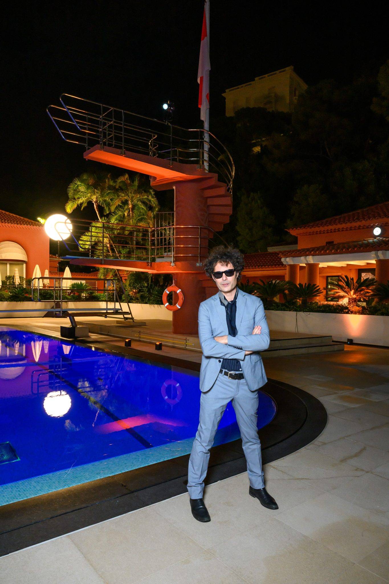  - The Nouveau Musée National de Monaco Pays Tribute to Miquel Barceló and His Work on the Sea