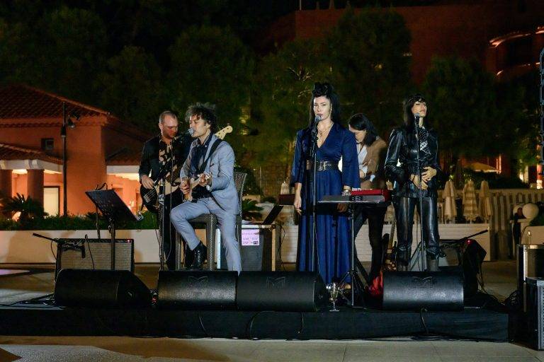  - Le Nouveau Musée National de Monaco célèbre Miquel Barceló et son travail sur la mer