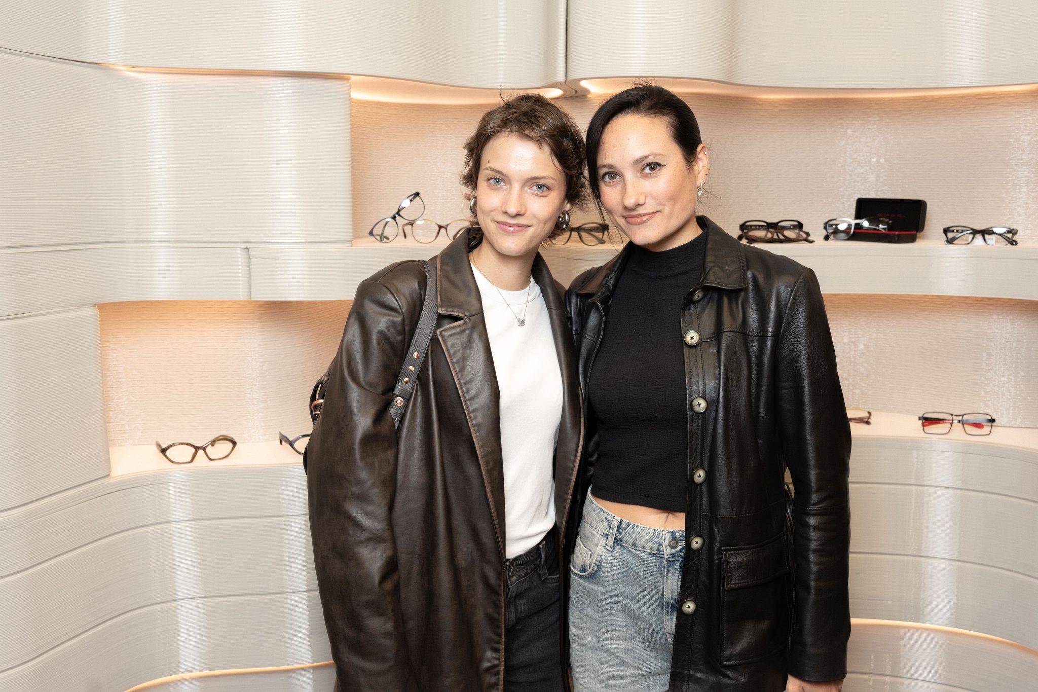  - MIKLI Celebrates the Reopening of its Boutique on 74 Rue des Saint-Pères