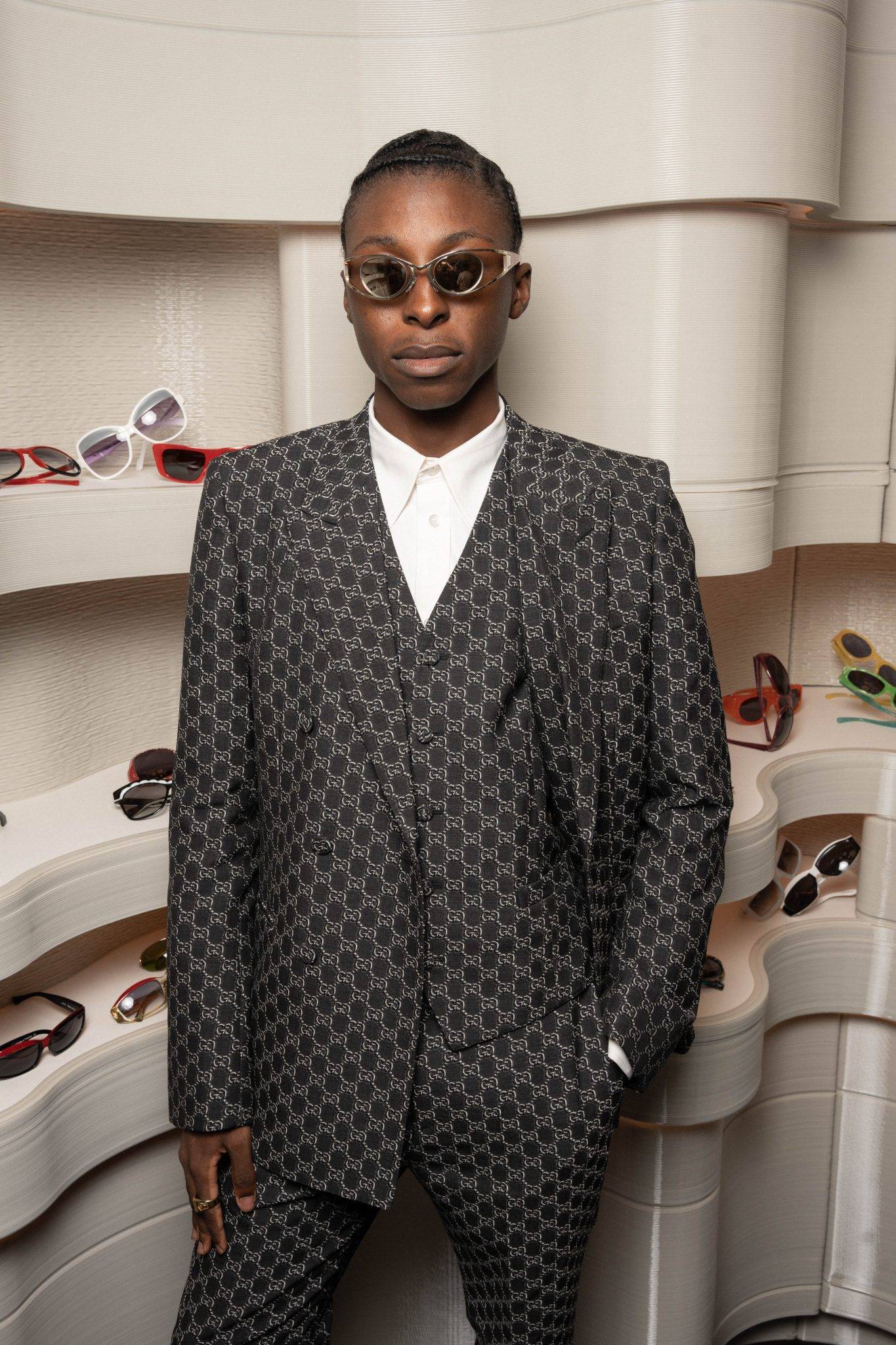  - MIKLI Celebrates the Reopening of its Boutique on 74 Rue des Saint-Pères