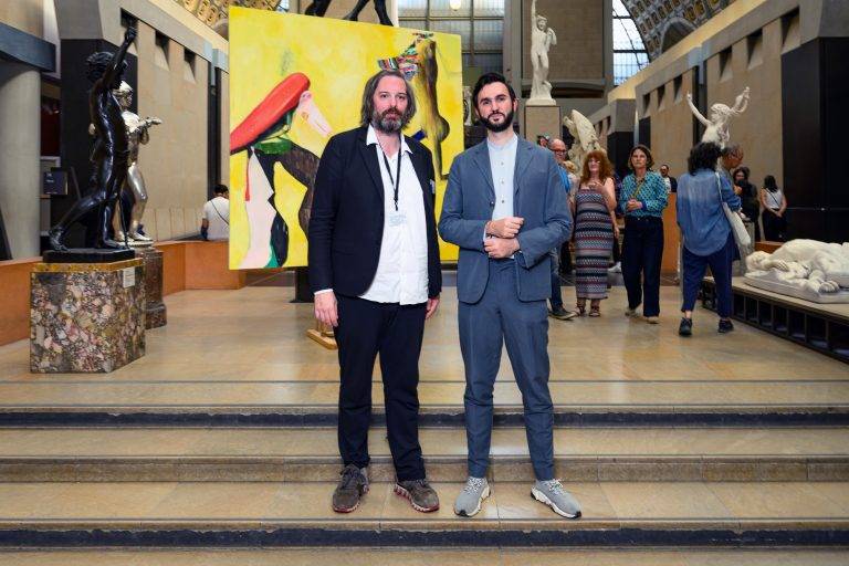  - An Exceptional Gathering of 80 Painters at the Musée d’Orsay