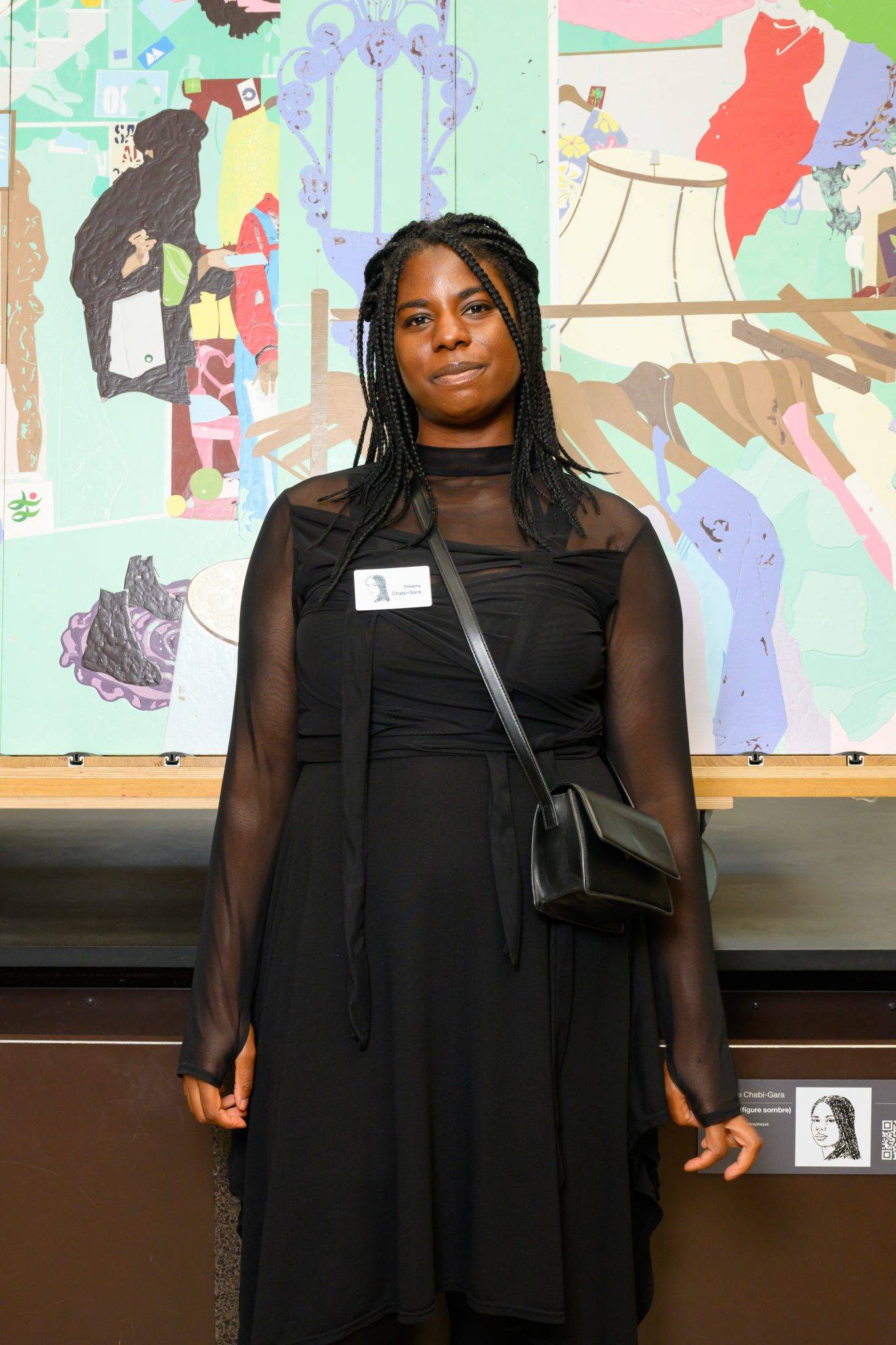  - Table ronde exceptionnelle pour les peintres au Musée d’Orsay