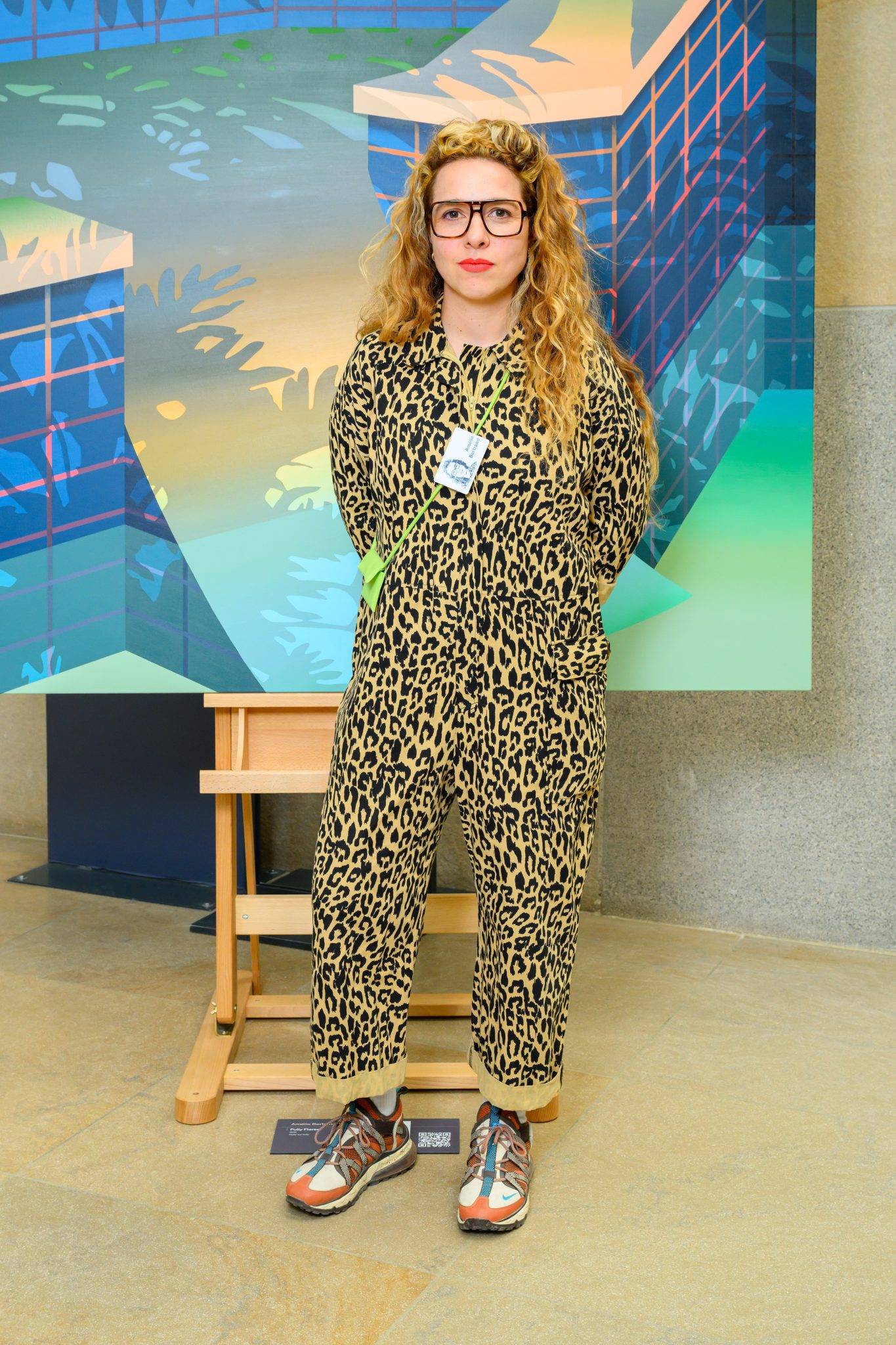  - Table ronde exceptionnelle pour les peintres au Musée d’Orsay