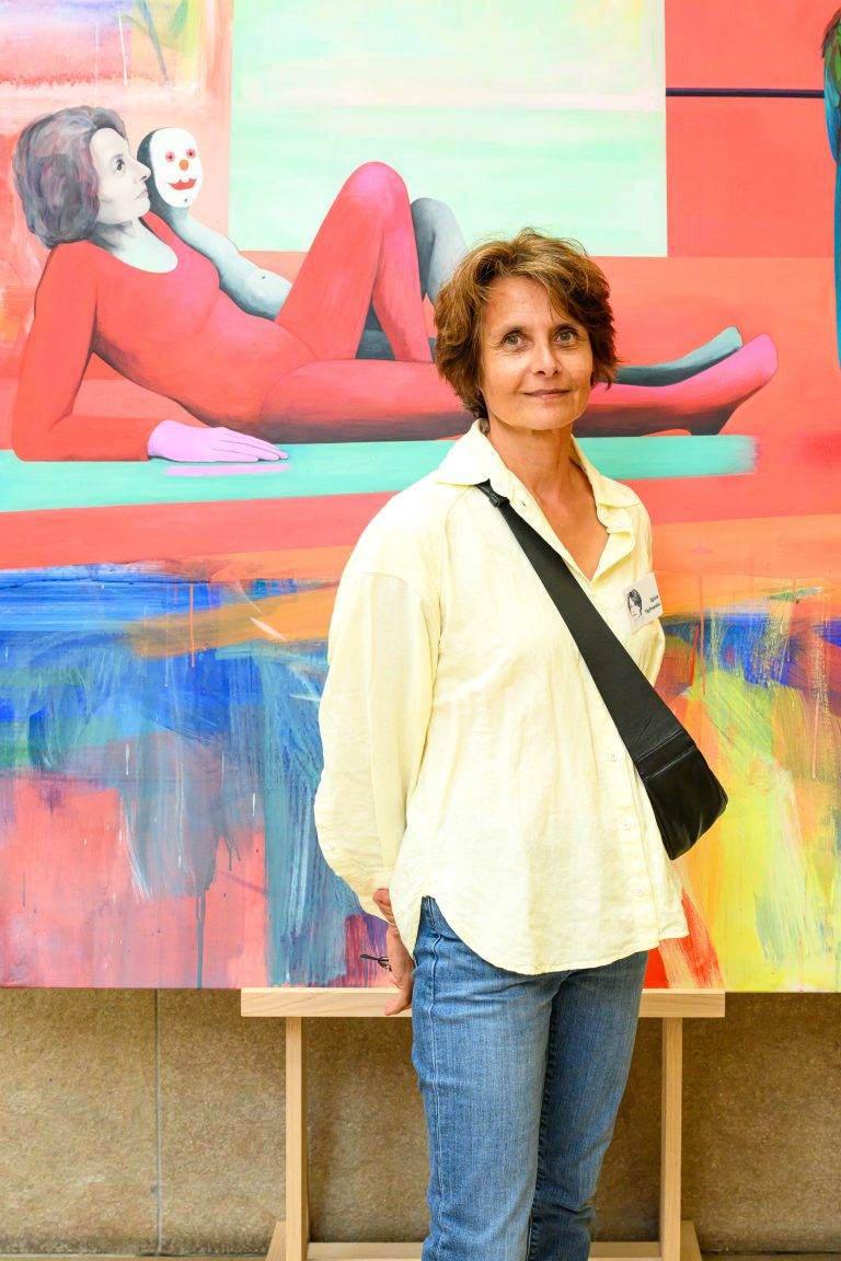  - An Exceptional Gathering of 80 Painters at the Musée d’Orsay