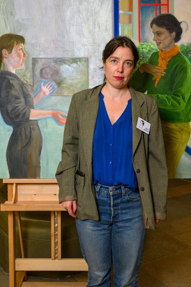  - An Exceptional Gathering of 80 Painters at the Musée d’Orsay