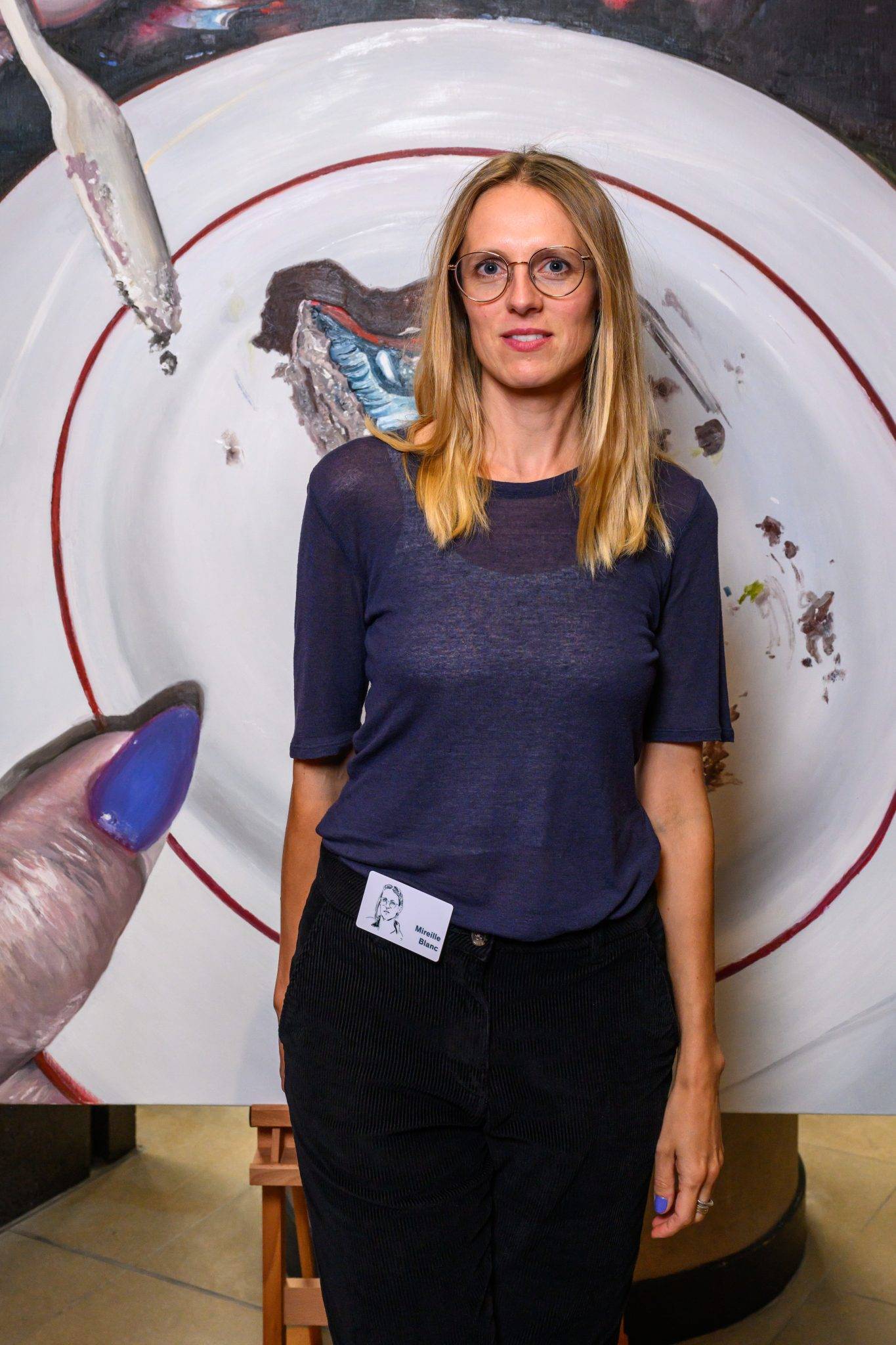  - An Exceptional Gathering of 80 Painters at the Musée d’Orsay