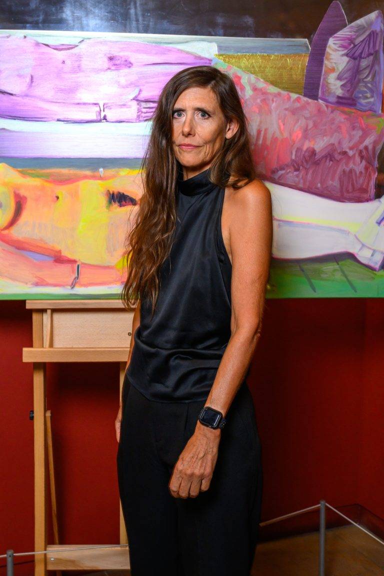  - An Exceptional Gathering of 80 Painters at the Musée d’Orsay