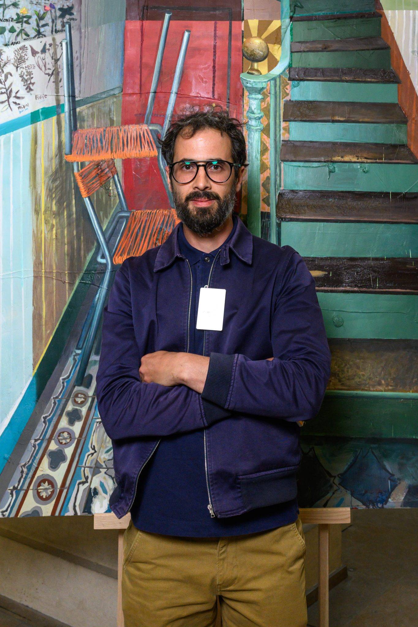  - Table ronde exceptionnelle pour les peintres au Musée d’Orsay