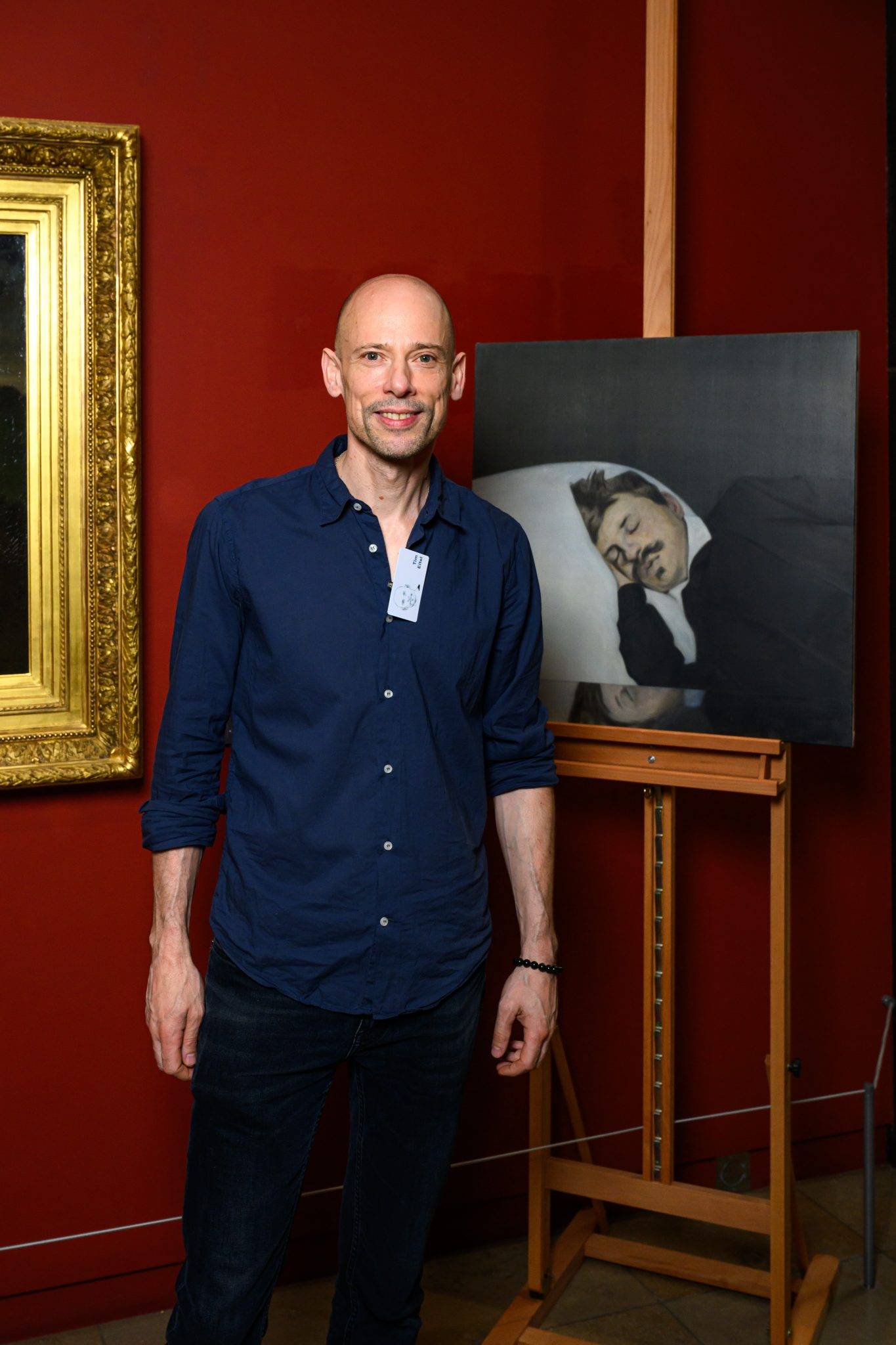  - An Exceptional Gathering of 80 Painters at the Musée d’Orsay