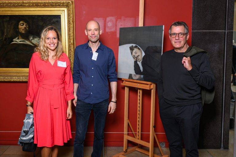 - An Exceptional Gathering of 80 Painters at the Musée d’Orsay