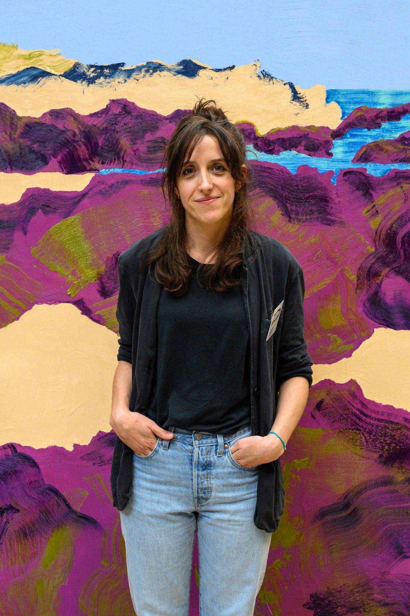  - Table ronde exceptionnelle pour les peintres au Musée d’Orsay