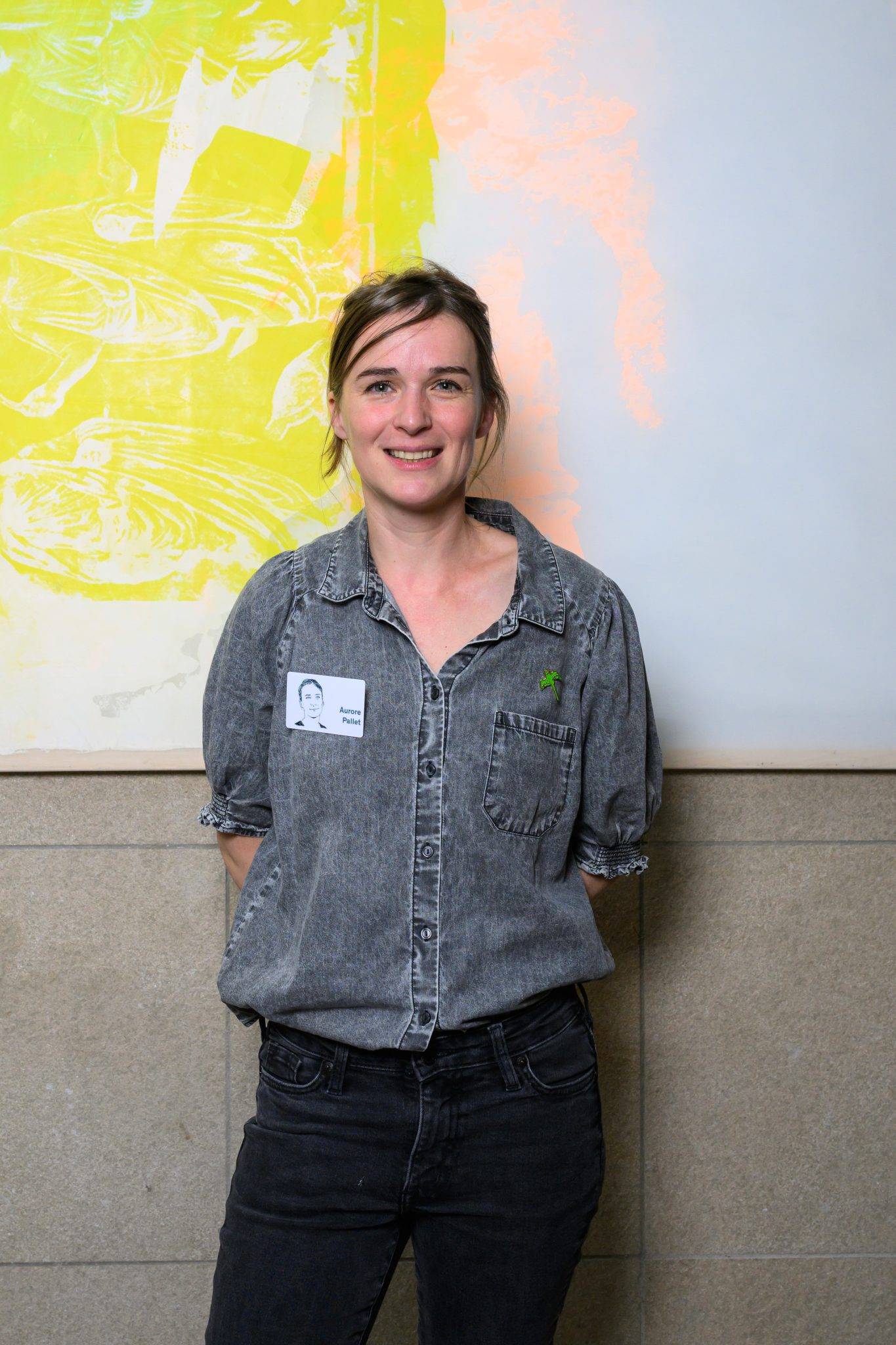  - Table ronde exceptionnelle pour les peintres au Musée d’Orsay