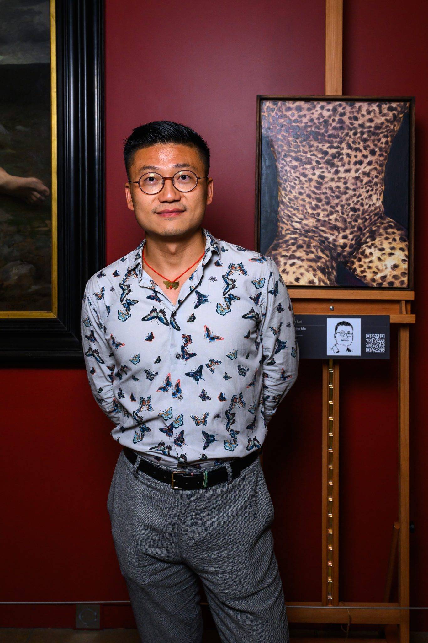  - An Exceptional Gathering of 80 Painters at the Musée d’Orsay