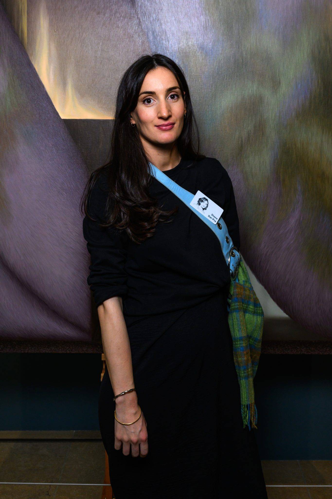  - Table ronde exceptionnelle pour les peintres au Musée d’Orsay