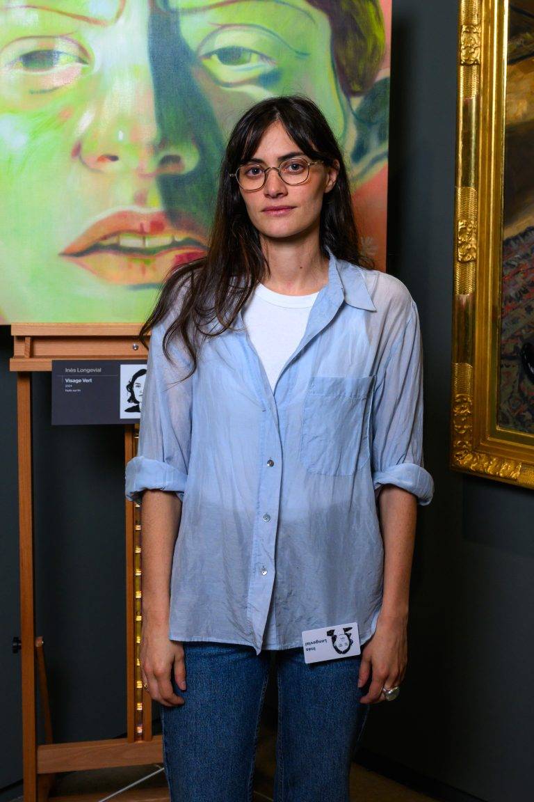  - An Exceptional Gathering of 80 Painters at the Musée d’Orsay