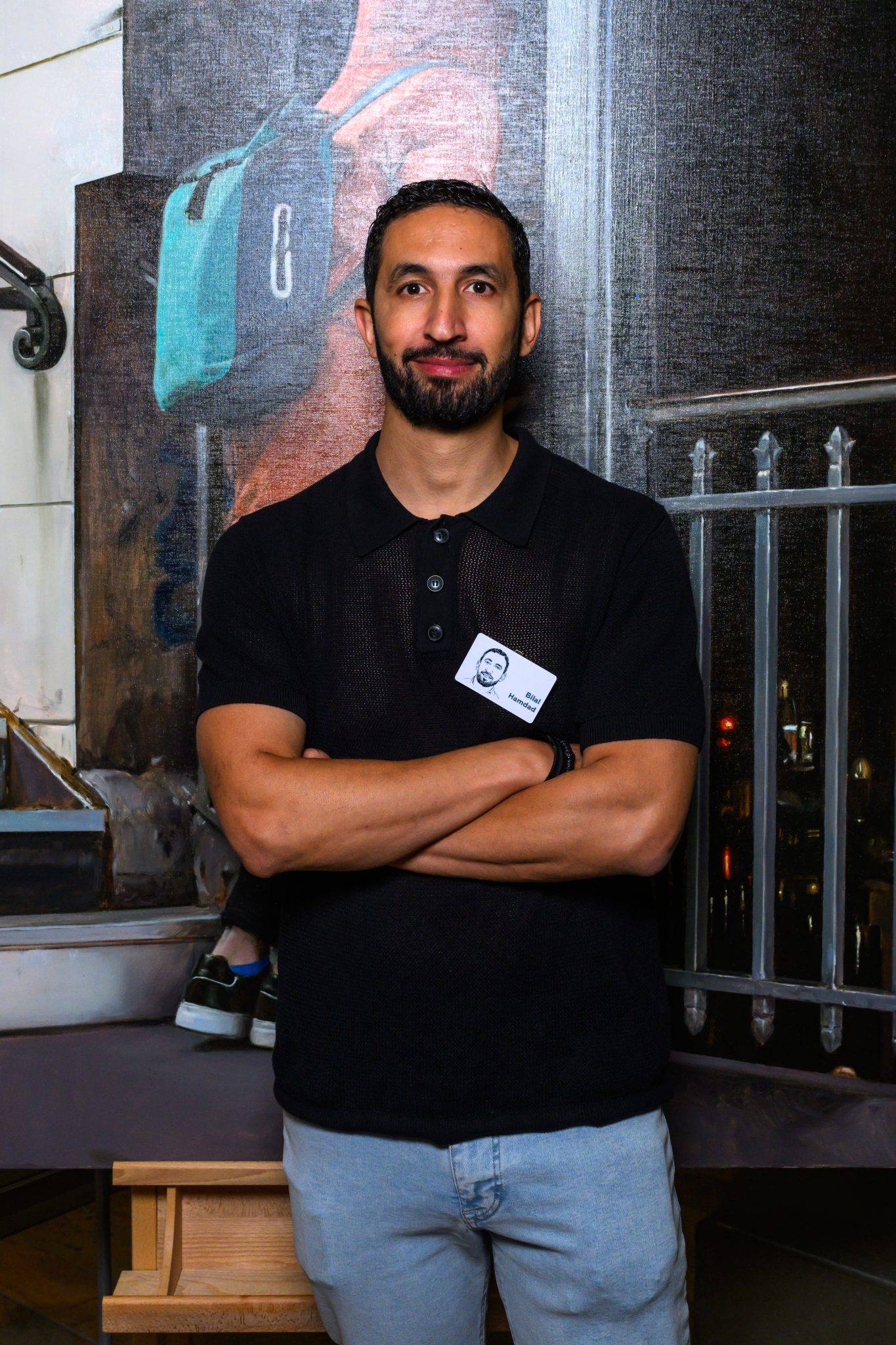  - Table ronde exceptionnelle pour les peintres au Musée d’Orsay