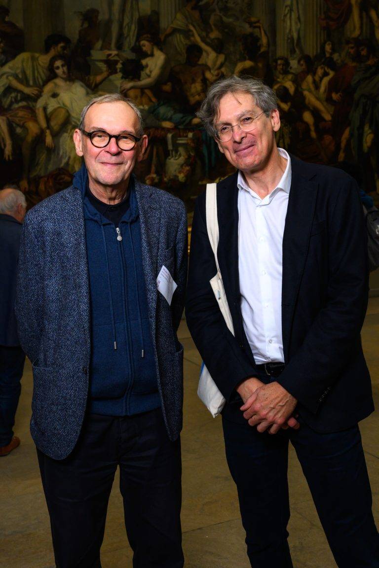  - An Exceptional Gathering of 80 Painters at the Musée d’Orsay