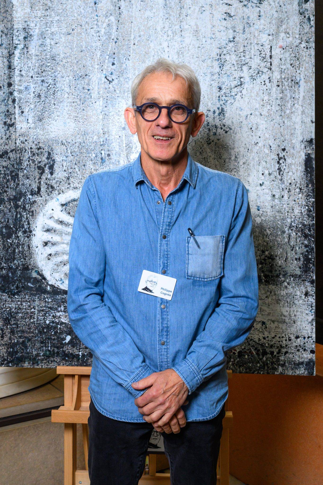  - Table ronde exceptionnelle pour les peintres au Musée d’Orsay