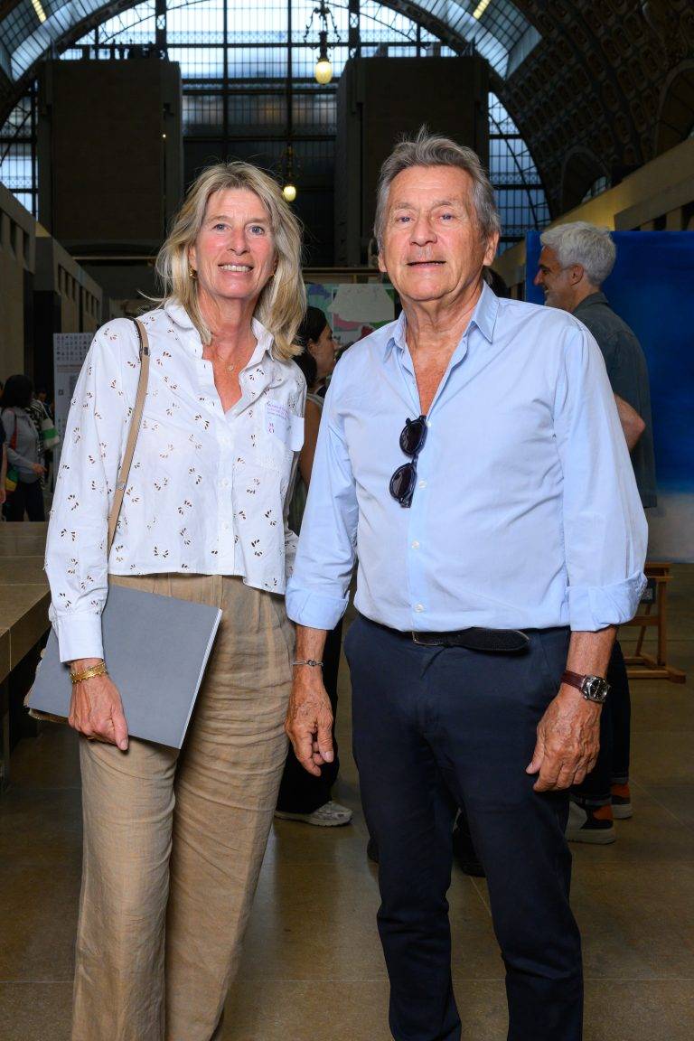  - An Exceptional Gathering of 80 Painters at the Musée d’Orsay